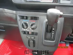 トヨタ ピクシスバン