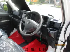 トヨタ ピクシスバン