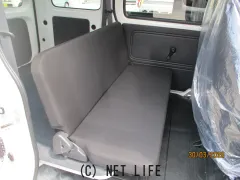 トヨタ ピクシスバン