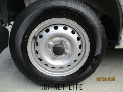 トヨタ ピクシスバン