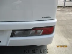 トヨタ ピクシスバン