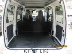 トヨタ ピクシスバン