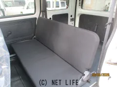 トヨタ ピクシスバン