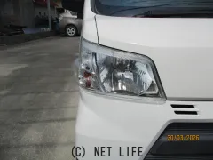 トヨタ ピクシスバン