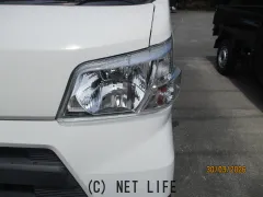 トヨタ ピクシスバン