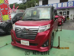 ダイハツ トール