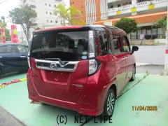 ダイハツ トール