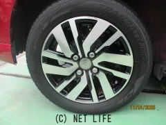 ダイハツ トール