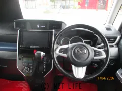 ダイハツ トール