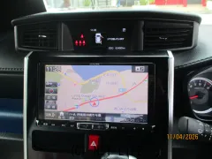 ダイハツ トール