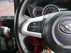 ダイハツ トール