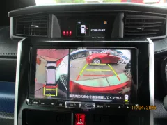 ダイハツ トール