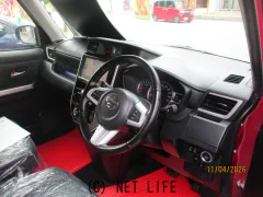 ダイハツ トール