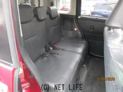 ダイハツ トール