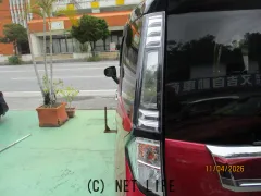 ダイハツ トール