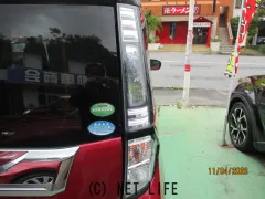 ダイハツ トール