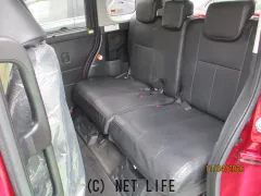 ダイハツ トール