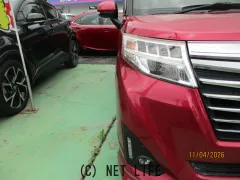 ダイハツ トール