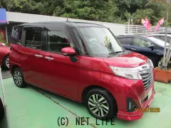 ダイハツ トール