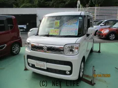 スズキ スペーシア