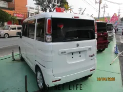 スズキ スペーシア