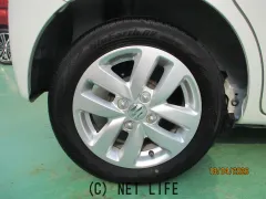 スズキ スペーシア