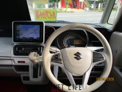 スズキ スペーシア