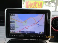 スズキ スペーシア