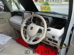 スズキ スペーシア