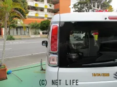 スズキ スペーシア