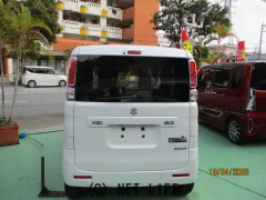 スズキ スペーシア