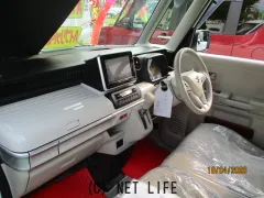 スズキ スペーシア