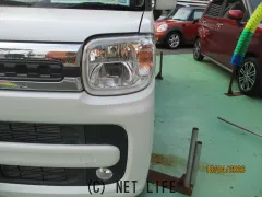 スズキ スペーシア