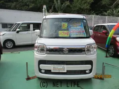 スズキ スペーシア