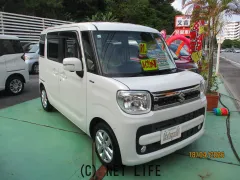 スズキ スペーシア