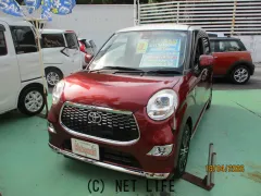 トヨタ ピクシスジョイ