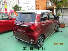 トヨタ ピクシスジョイ