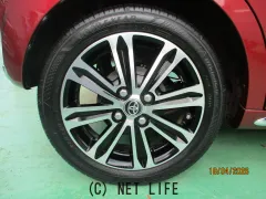 トヨタ ピクシスジョイ