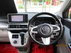 トヨタ ピクシスジョイ