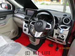 トヨタ ピクシスジョイ