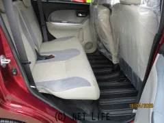 トヨタ ピクシスジョイ