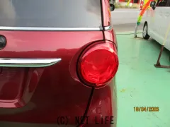 トヨタ ピクシスジョイ