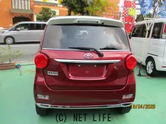 トヨタ ピクシスジョイ