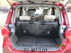 トヨタ ピクシスジョイ