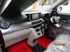 トヨタ ピクシスジョイ