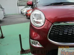 トヨタ ピクシスジョイ