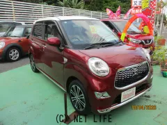 トヨタ ピクシスジョイ