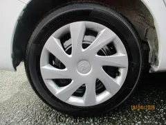 トヨタ ピクシスメガ