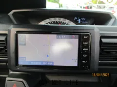 トヨタ ピクシスメガ