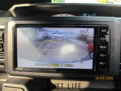 トヨタ ピクシスメガ